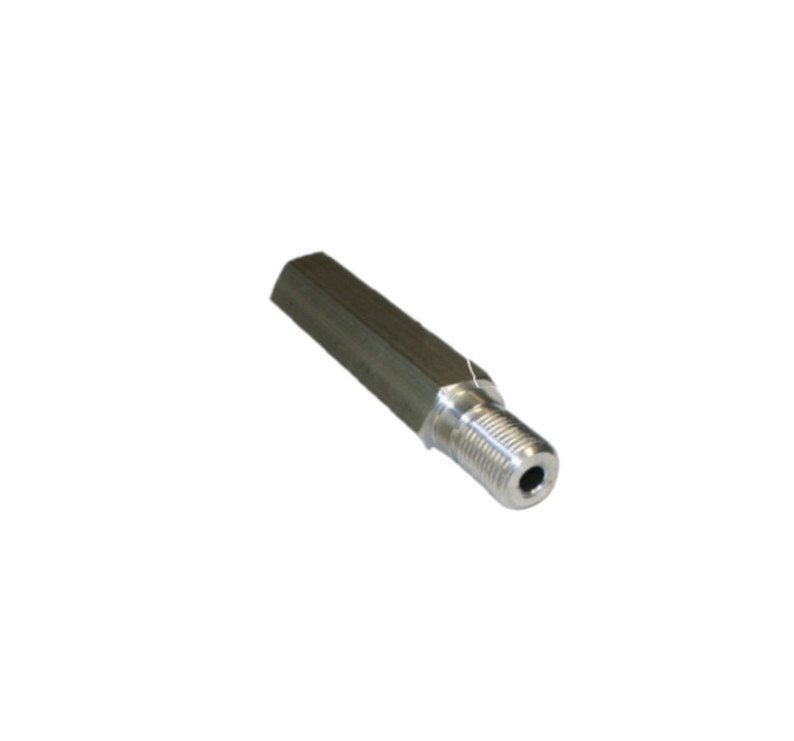 Prodiamante Fúrókorona hosszabbító adapter 100 mm (5/4") – alumínium termék fő termékképe