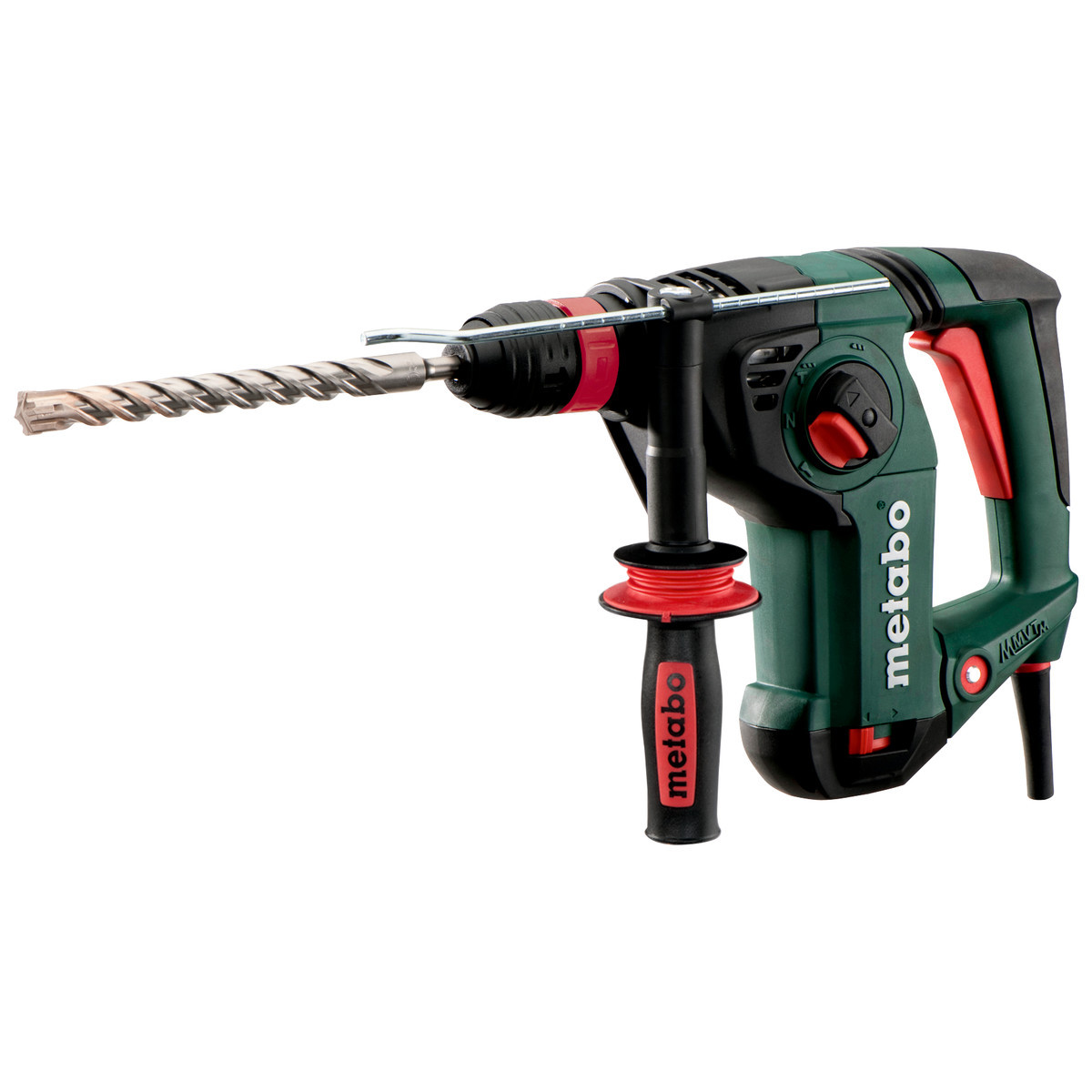 METABO KHE 3251 SDS-plus kombikalapács (metaBOX kofferben) termék fő termékképe