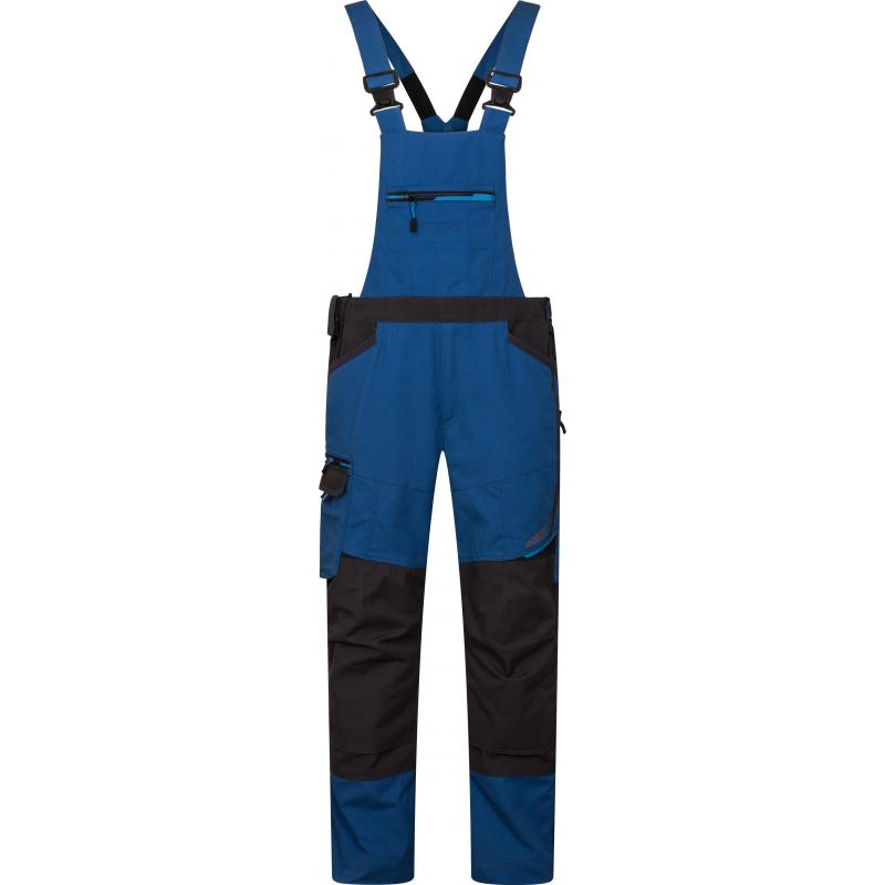 Portwest T704 - WX3 kantáros nadrág, perzsa kék termék fő termékképe